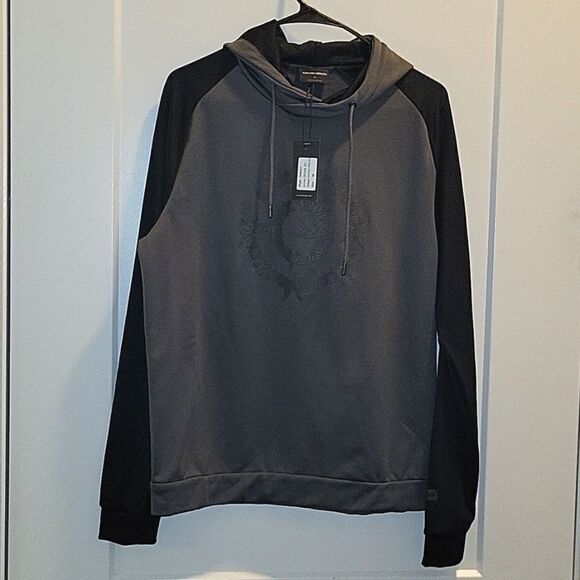 Galvin Green Men's Delvin Insula Hoodie - NWT Medium Golf - Picture 1 of 8